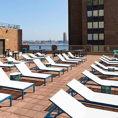 Apartment Blueground Kips Bay Pool Nr East River Nyc-2169 New York