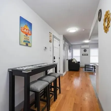 Trendy 3br Brooklyn Just Minutes To Manhattan Apartment