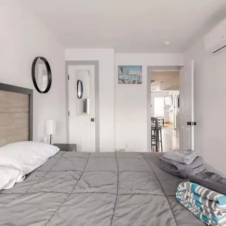 Trendy 3br Brooklyn Just Minutes To Manhattan
