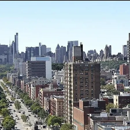 Piece Of Mind In Harlem *