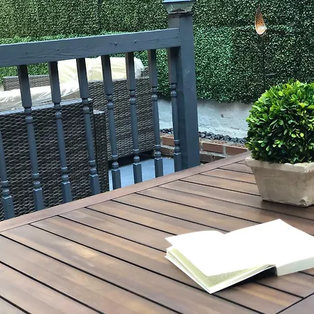 26-1c Gramercy Large 1br Wd New York