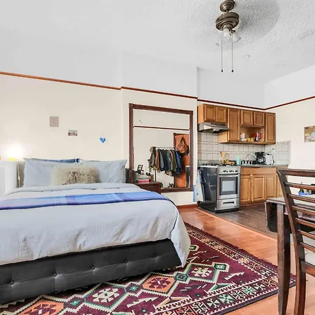 Apartment Brooklyn Beautiful *