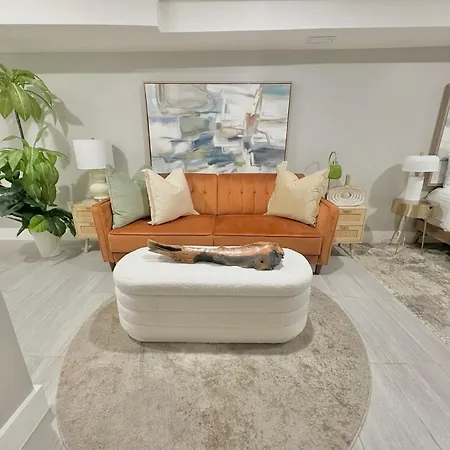 Large 4 Bedroom Nyc Apartment *