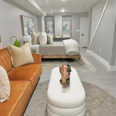Large 4 Bedroom Nyc Apartment New York