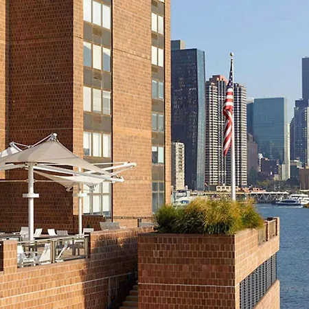 Blueground Kips Bay Pool Nr East River Nyc-2169 Apartment New York