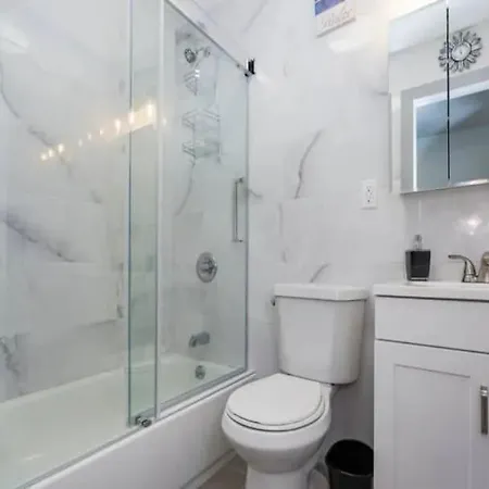 Trendy 3br Brooklyn Just Minutes To Manhattan Apartment