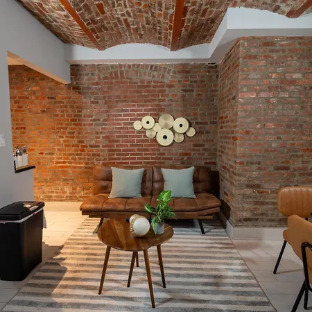 Elegant Gramercy Park