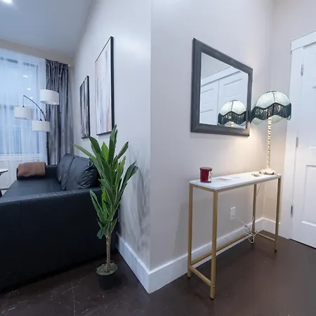 Apartment Brand New 3br 2ba Next To Park, Elevator *