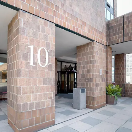 Blueground Kips Bay Pool Nr East River Nyc-2169 Apartment New York