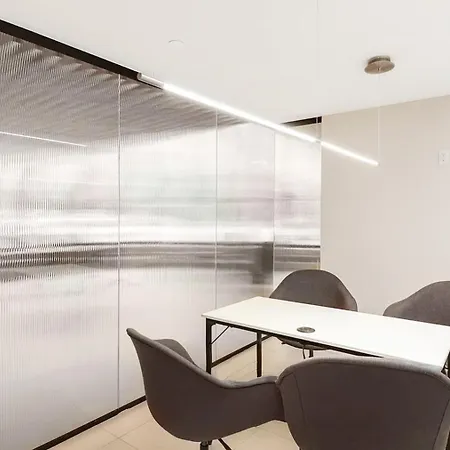 Blueground Williamsburg Rooftop Nr Domino Park Nyc-2204 *
