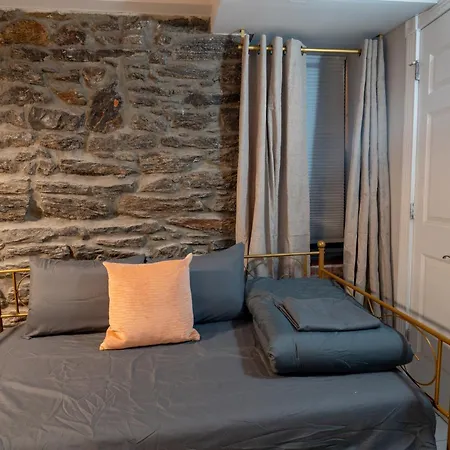 Apartment Elegant Gramercy Park New York