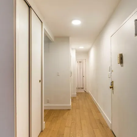Apartment Piece Of Mind In Harlem New York