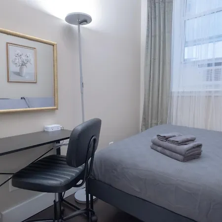Brand New 3br 2ba Next To Park, Elevator * New York