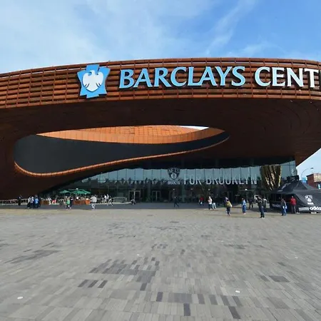 Brooklyn Beautiful New York