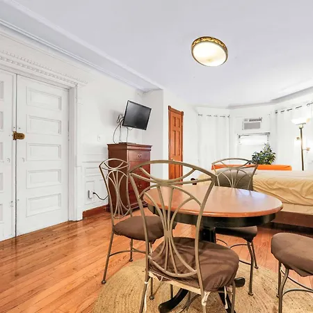 Apartment Brooklyn Beautiful