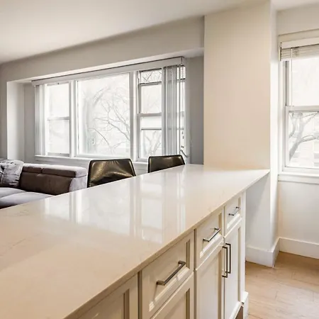 Apartment Piece Of Mind In Harlem New York