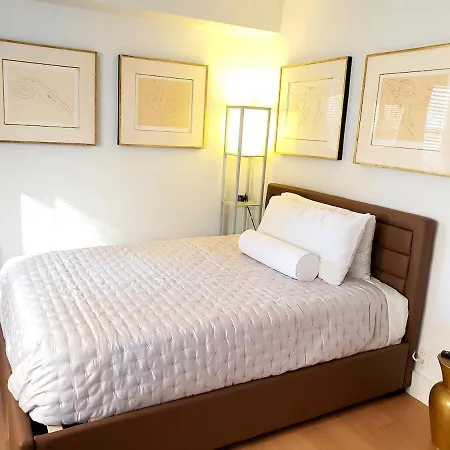 Apartment Piece Of Mind In Harlem New York