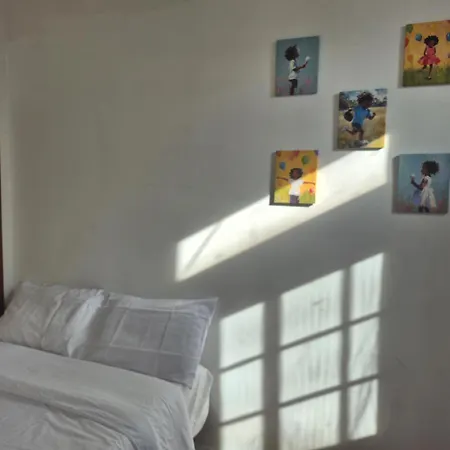 Apartment Relax And Unwind At Chic Bed-stuy Brownstone