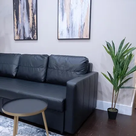 Brand New 3br 2ba Next To Park, Elevator Apartment New York