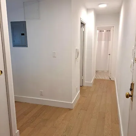 Apartment Piece Of Mind In Harlem New York