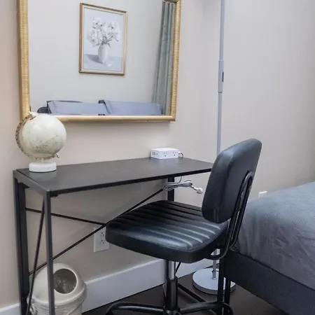 Apartment Brand New 3br 2ba Next To Park, Elevator New York