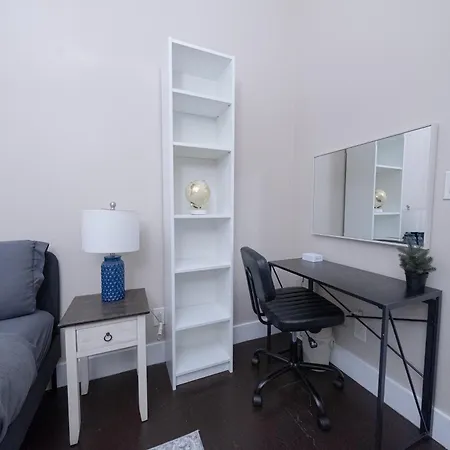 Apartment Brand New 3br 2ba Next To Park, Elevator New York
