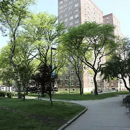 Piece Of Mind In Harlem *