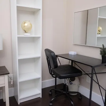 Brand New 3br 2ba Next To Park, Elevator * New York