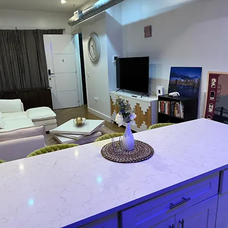 Apartment Starcrown *