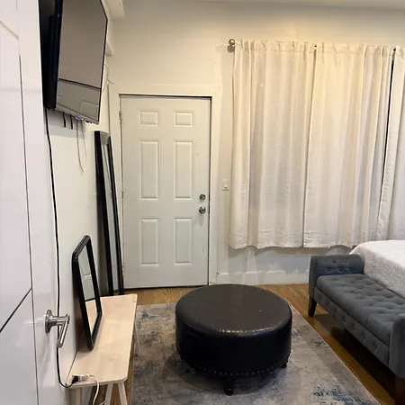Apartment Starcrown