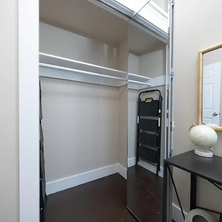 Brand New 3br 2ba Next To Park, Elevator Apartment New York