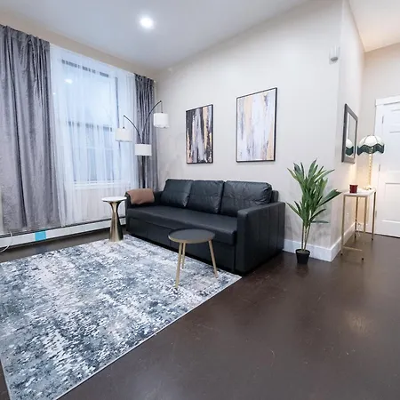 Brand New 3br 2ba Next To Park, Elevator *