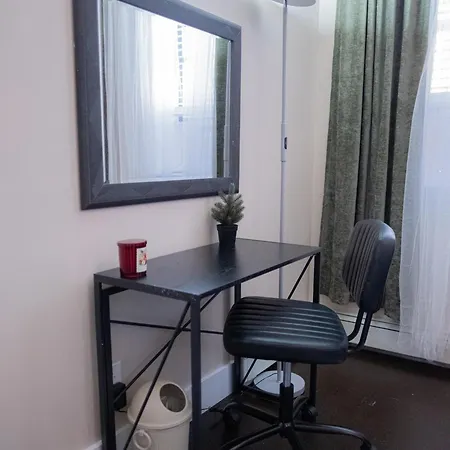 Brand New 3br 2ba Next To Park, Elevator Apartment