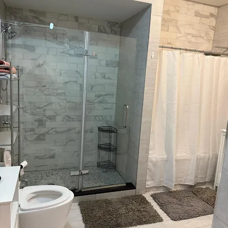Apartment Starcrown New York