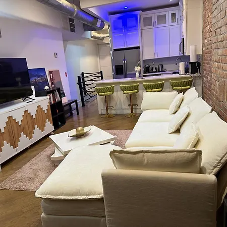 Starcrown Apartment New York