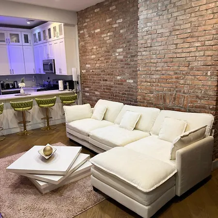 Apartment Starcrown