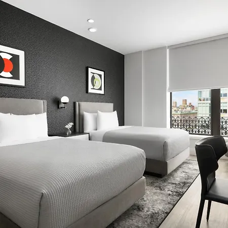 Hotel Arthouse New York