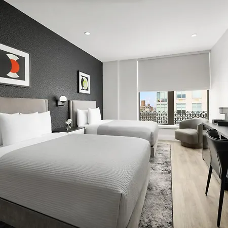 Arthouse 4*