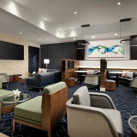 Courtyard By Marriott Manhattan Upper East Side New York