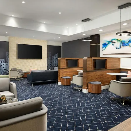 Courtyard By Marriott Manhattan Upper East Side