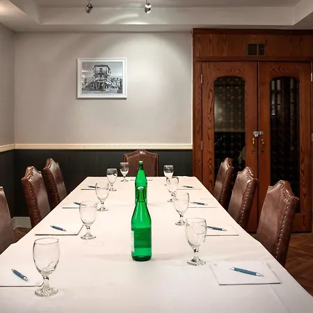 Hotel Four Points By Sheraton Manhattan Soho Village New York