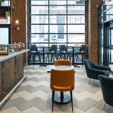 Hotel Archer New York