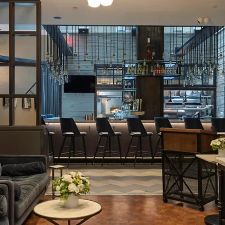 Archer 4* New York