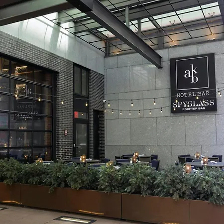 Archer New York