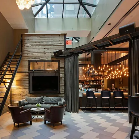 Hotel Archer