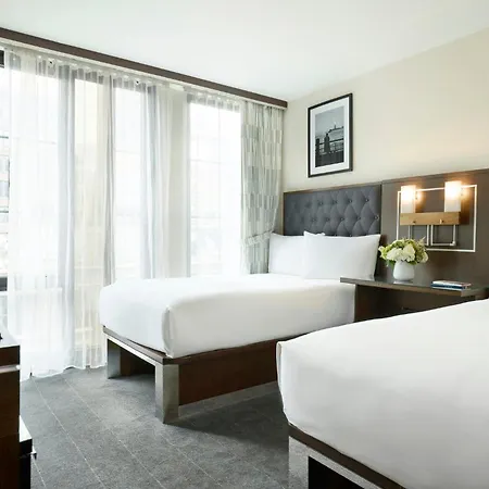 Archer Hotel New York