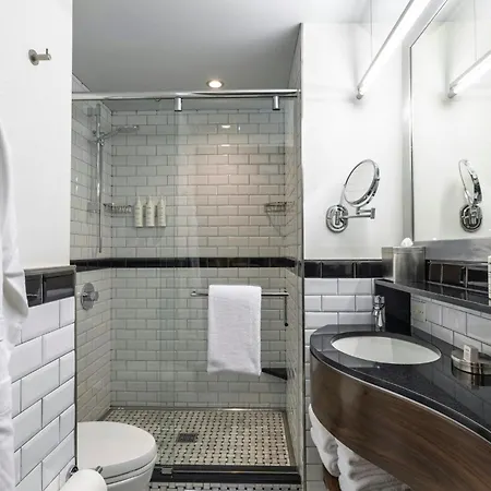 Archer 4* New York