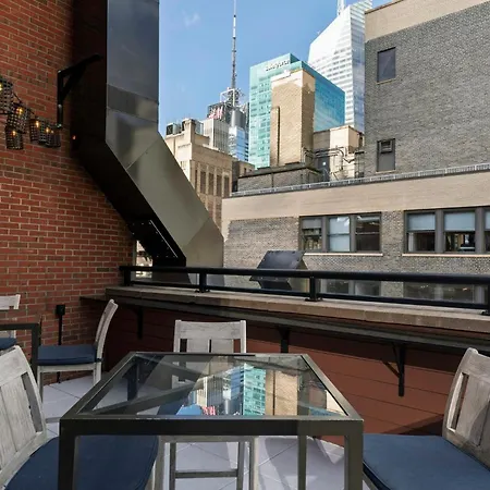 Archer Hotel New York