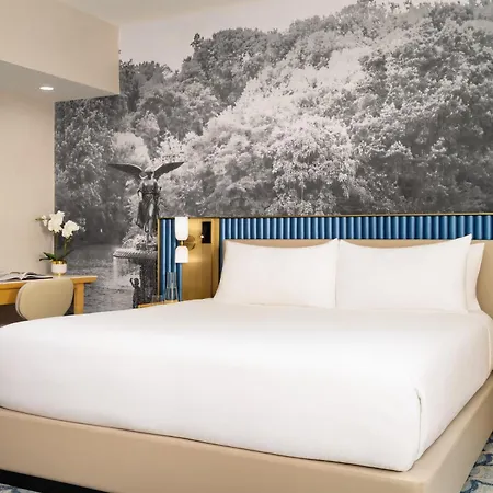 Millennium Premier Times Square Hotel