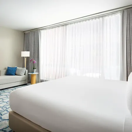 Millennium Premier Times Square 4*